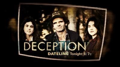 dateline deception wendy